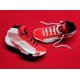thumbnail image 2 of N I-K-E A i r-Jor-dan XXXVIII 38 Celebration White University Red DZ3356-100 Men's NBY, 2 of 6