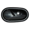 thumbnail image 1 of Manija Puerta Interior Logan 2015 A 2018 Renault Delantera O Trasera Izq Negra Genérica ., 1 of 4
