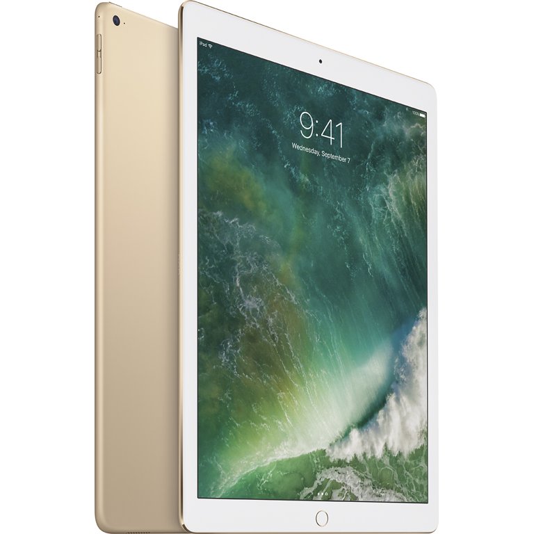 Apple 12.9-inch iPad Pro Wi-Fi - 1st generation - tablet - 256 GB - 12.9