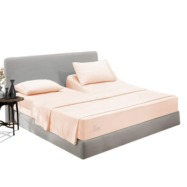 Sgi Bedding Egyptian Cotton Top Split, Cal King Adjustable Bed Set