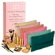thumbnail image 1 of Bolsa de maquillaje BOBBIE BAGS Acordion Travel con 6 compartimentos de nailon, 1 of 9