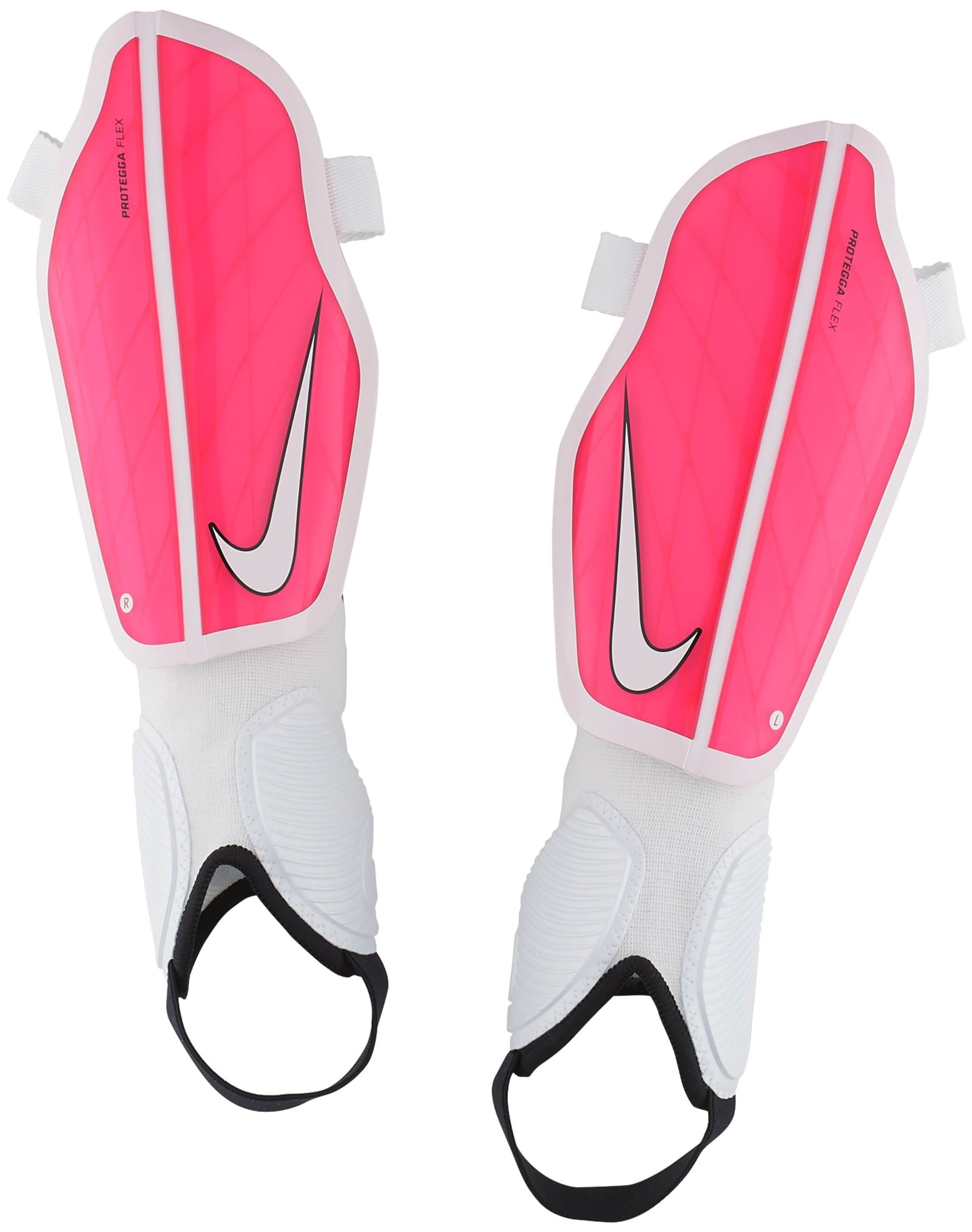 Download Nike Adult Protegga Flex Soccer Shin Guards - Walmart.com ...