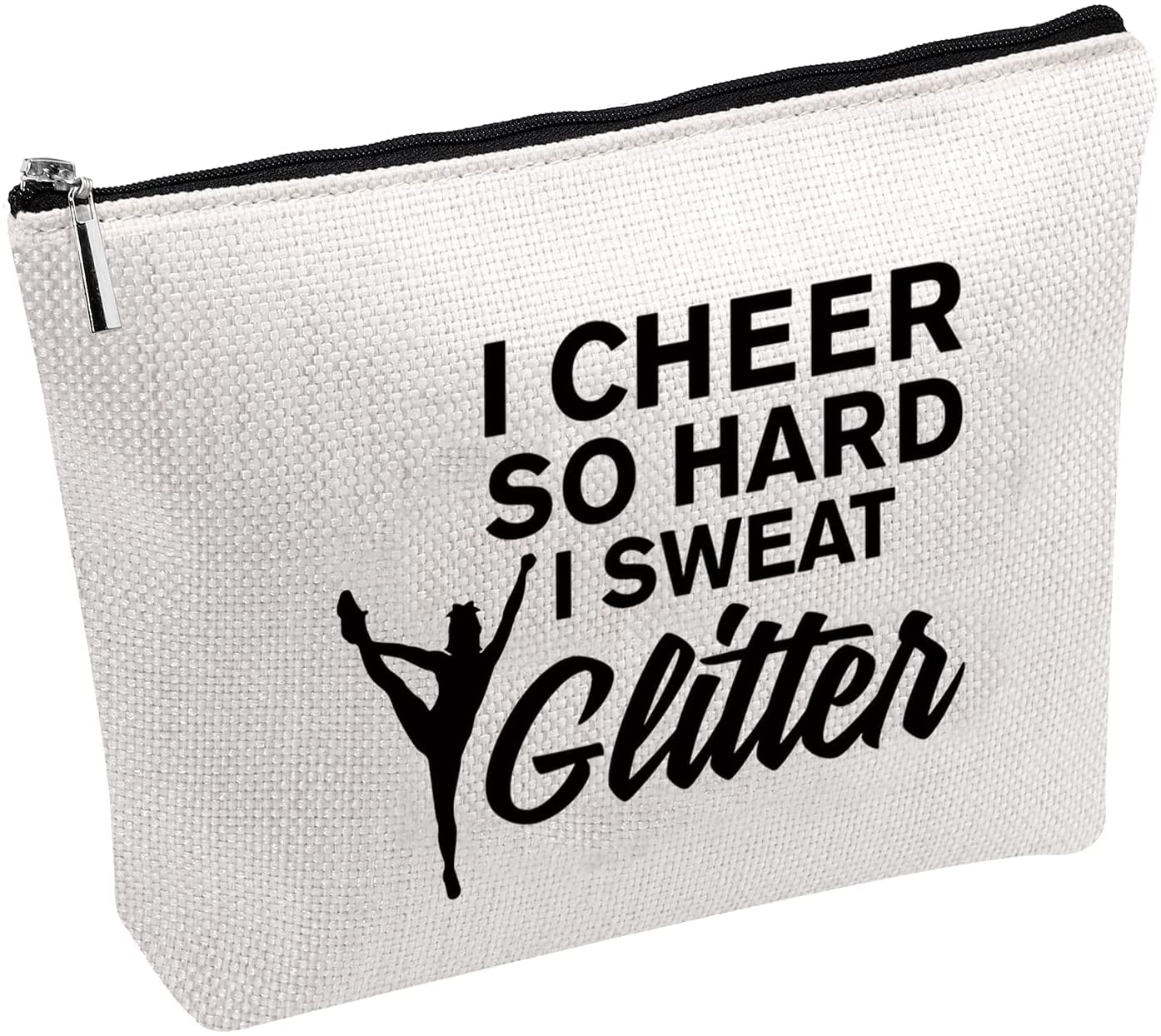 glitter cheer bolsas