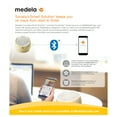 Medela Sonata® Smart Double Electric Breast Pump
