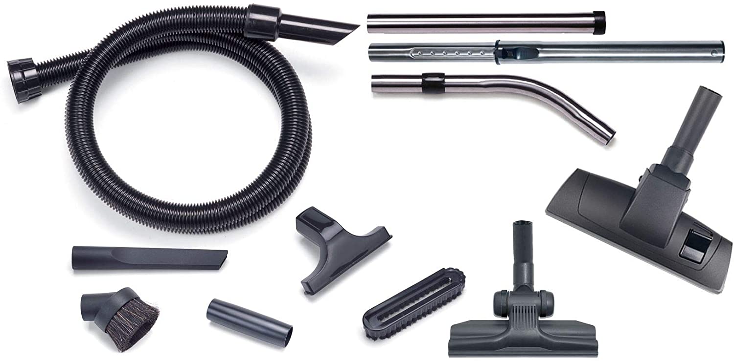 Numatic/NaceCare HVX 160 Henry Xtra 