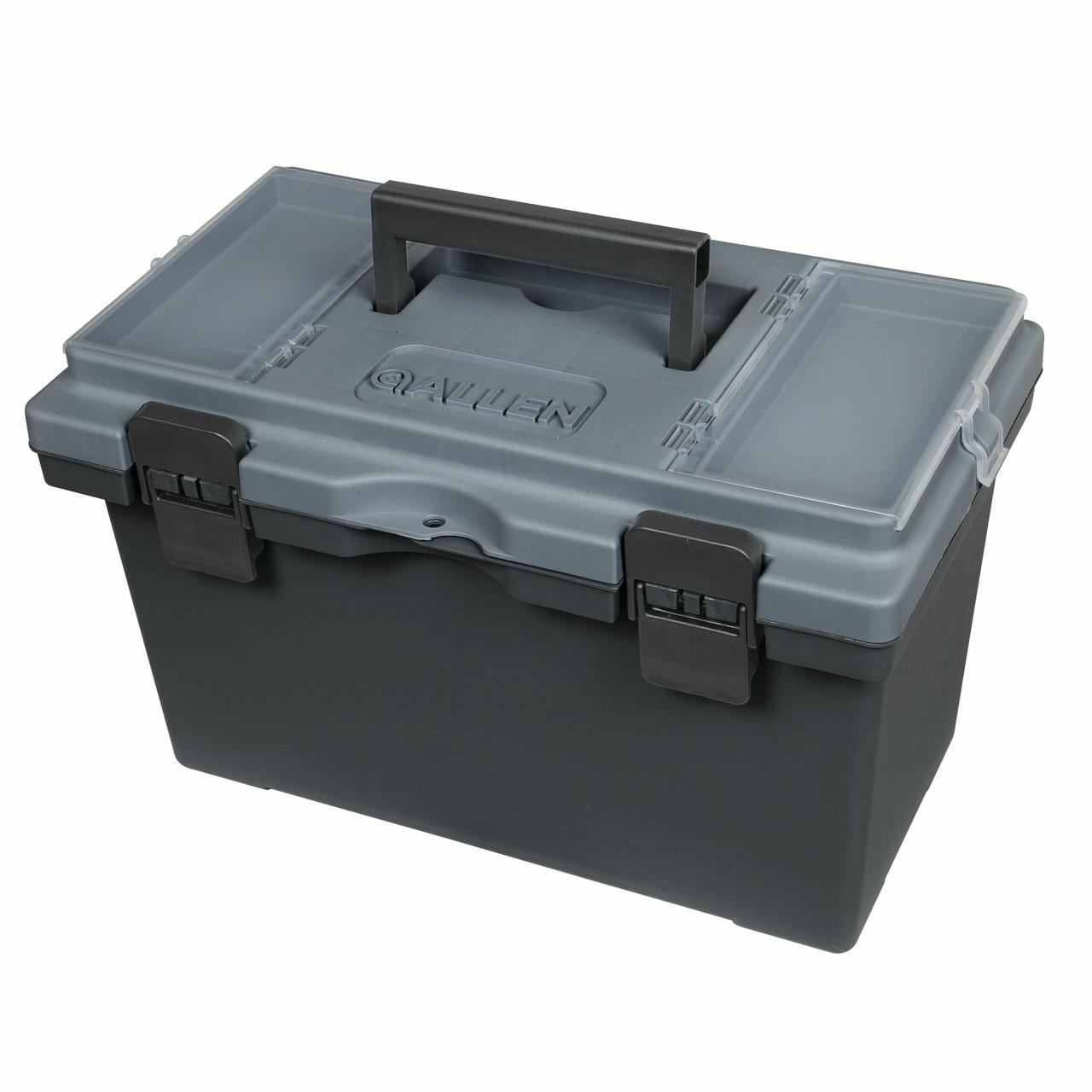 Allen Company 70541 Tool Box Universal Weapon Tactical Gun/Rifle