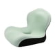 thumbnail image 1 of Cojín de asiento multifuncional premium portátil para sofá, viaje, sillas de juego verde, 1 of 9