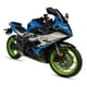 thumbnail image 2 of MOTOCICLETA DAYTONA GP1RR 404 AZUL 2026, 2 of 7