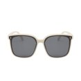thumbnail image 1 of Gafas de sol vintage retro XCF protección UV, 1 of 3