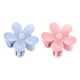 thumbnail image 1 of Pinzas para el cabello para mujeres, pinzas para peinar, pinzas para el cabello para niñas, flores grandes, colores brillantes, accesorios para el cabello para niñas., 1 of 3