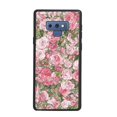 thumbnail image 1 of Roses-313 Phone Case, Degined for Samsung Galaxy Note 9 Case Men Women, Flexible Silicone Shockproof Case for Samsung Galaxy Note 9, 1 of 1