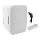 thumbnail image 2 of Mini refrigerador, calentamiento calentamento 4l compacto refrigerador de maquillaje para beber, 2 of 7