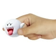 thumbnail image 2 of Nintendo 2.5" Limited Articulation Figure – Boo, 2 of 7
