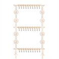 thumbnail image 1 of Soporte para Diadema, Organizador de Lazos para el Cabello, Organizador de Accesorios para el Cabello, Di, 1 of 6