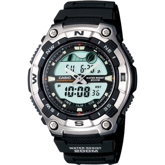 Casio Men