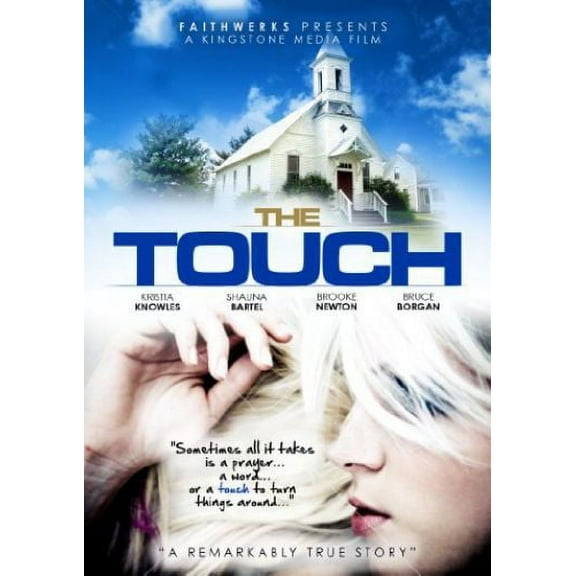 Touch [DVD]