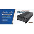 thumbnail image 1 of Amplificador Compacto Audio Art KR504 4 Canales 55 Watts, 1 of 7