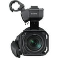thumbnail image 4 of Sony PXW-Z90V 4K HDR XDCAM with Fast Hybrid AF + 64GB Card + Bag + More, 4 of 8
