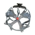 thumbnail image 4 of Kuntesetty Hard Hat Hat Liner Insert Adjustable Headgear Helmet Accessory Helmet 8 Point, 4 of 9