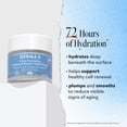 thumbnail image 2 of Derma-E Crema Crema hidratante de noche 2 oz Derma-E Derma-E Crema 2 oz, 2 of 7
