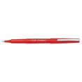 thumbnail image 1 of PILOT SWPP-RD Marqueur Permanent pour Fineliner 0.4mm Rouge - 1 Chacun, 1 of 1