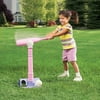 Little Tikes Totsports" T-ball Set- Girl