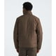 thumbnail image 3 of Chaqueta THE NORTH FACE Junction Insulated para hombre, color marrón XL, 3 of 6