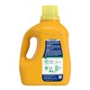 Arm & Hammer Plus OxiClean Clean Meadow, 75 Loads Liquid Laundry Detergent, 118.1 Fl oz