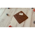 thumbnail image 2 of FLINT - Dungeons And Dragons | Item Of Opening Dnd | Coaster Bottle Opener | Dnd Gifts |, 2 of 6