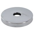 thumbnail image 3 of 3,5 Pouces Douche Orbiculaire a-rm Couverture Décorative SUS304, 3 of 11