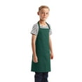 thumbnail image 2 of Artisan Collection by Reprime RP149 Youth Recycled Apron-Bottle, 2 of 3