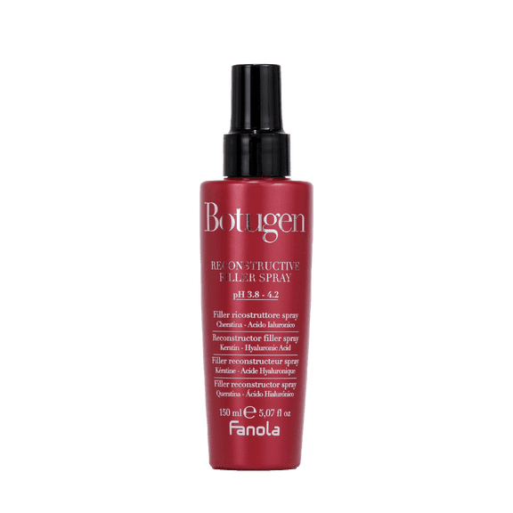 Fanola Botolife Hair Ritual Reconstructor Filler Spary 5.07 Ounce