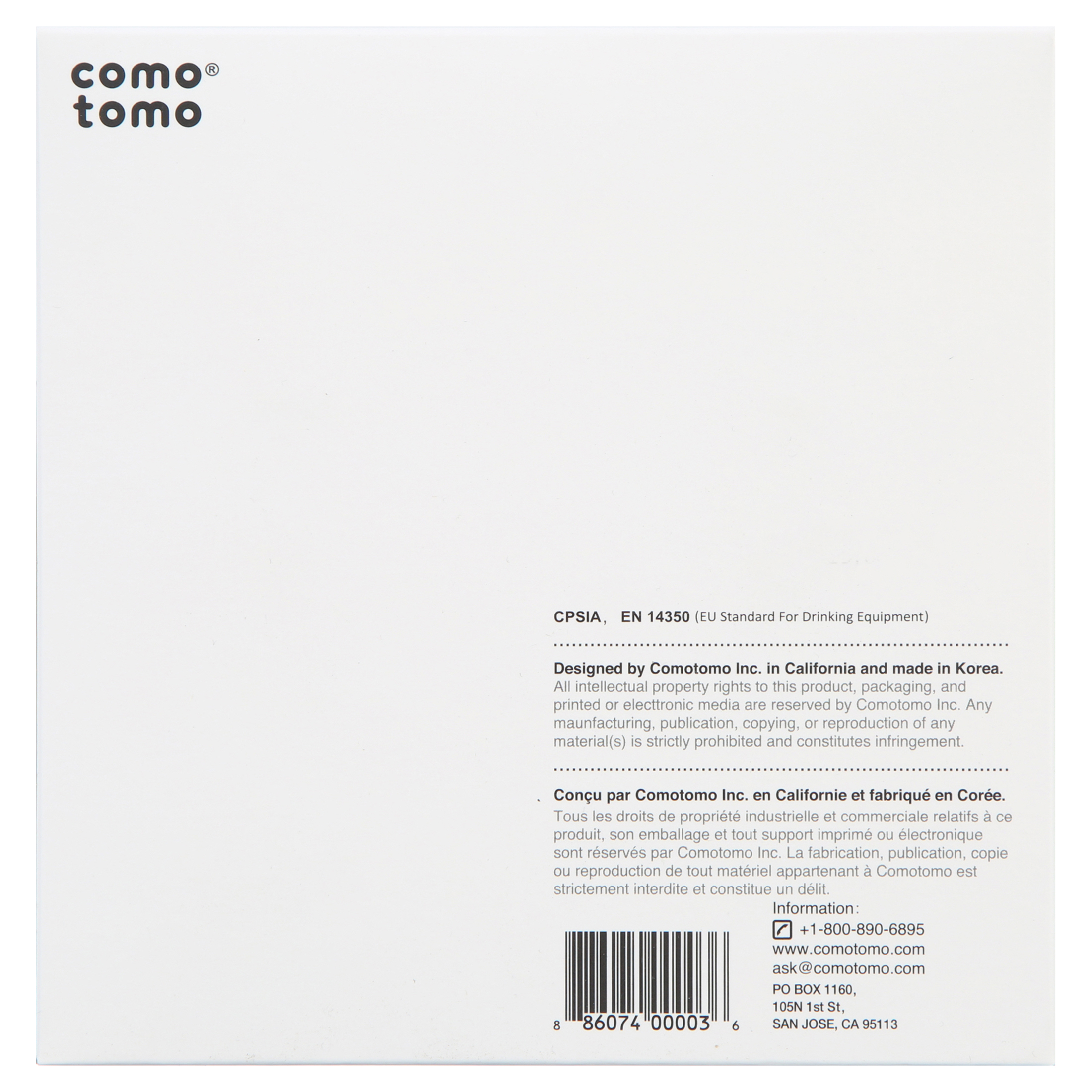 comotomo made in korea
