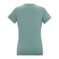 thumbnail image 2 of Regatta Womens Fingal Slogan Plants T-Shirt, 2 of 6