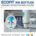 thumbnail image 4 of Epson (T542) EcoTank Pro ET-5800, ET-5850, ET-16600, ET-16650 Pigment Black Ink Bottle, 4 of 4