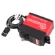 thumbnail image 1 of Servo Digital Sin Escobillas Ecomeon 24KG para 1/8 RC Coche Barco Robot Color Negro Rojo, 1 of 5