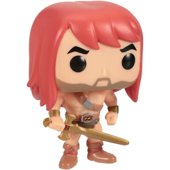 Funko POP Television - Vinyl Figure - Son of Zorn - Zorn