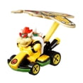 thumbnail image 1 of Vehículo de Juguete Hot Wheels Mario Kart Bowser Standard Kart Bowser Kite, 1 of 3
