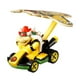 thumbnail image 1 of Vehículo de Juguete Hot Wheels Mario Kart Bowser Standard Kart Bowser Kite, 1 of 3