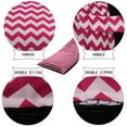 thumbnail image 2 of DOLITY Multifunctional Toy Organizer , Red_Wave, 2 of 7