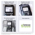thumbnail image 6 of TI-84 Plus CE Graphing Calculator, 6 of 9