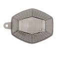 thumbnail image 4 of serony Turn Signal Light Lens Motorcycle Parts for Suzuki GSX 1250Fa 2010-2014 Brown, 4 of 8