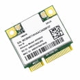 thumbnail image 3 of Tarjeta Wifi Inalámbrica Ar5B22 300Mbps Alta Velocidad Bluetooth 4.0 Transmisión Rápida Tarjeta De Red De Juego De Frecuencia Dual Universal Para Computadora Portátil Minnieouse EL011724-00, 3 of 6