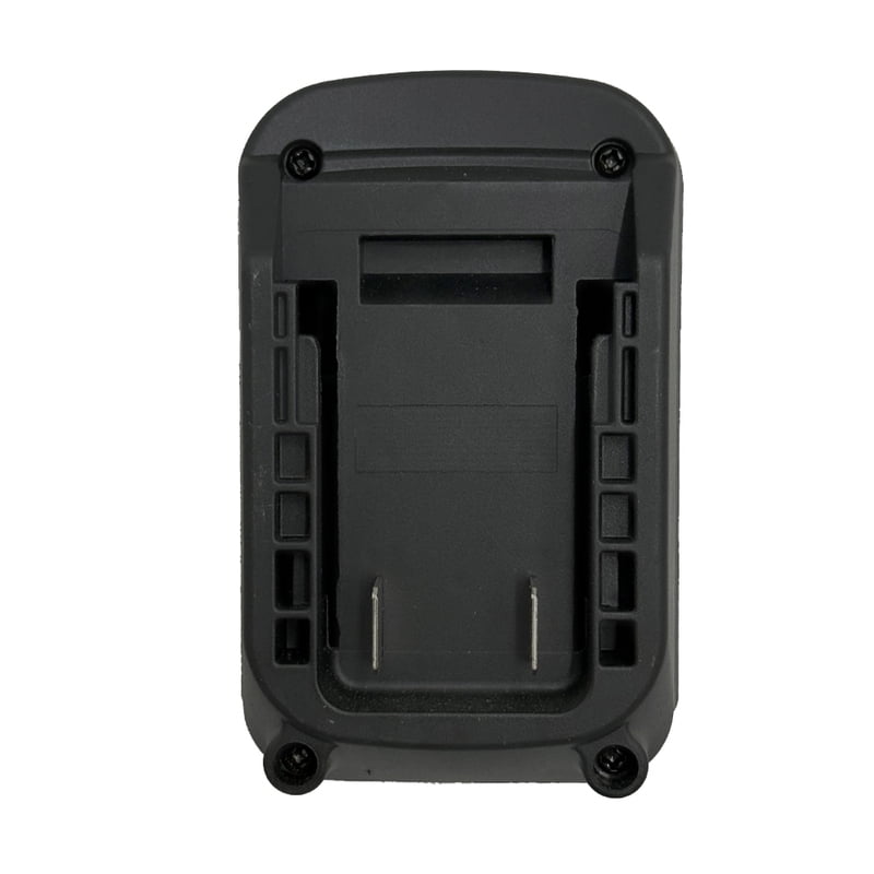 Adapter for De*Walt 20V Lithium Battery Converter to for Lidl Park*side X20V Li-Ion Power Tool Accessories(NO Battery )