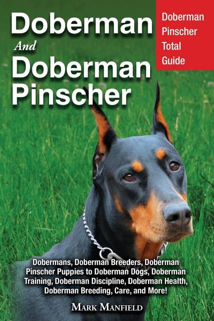 doberman training guide