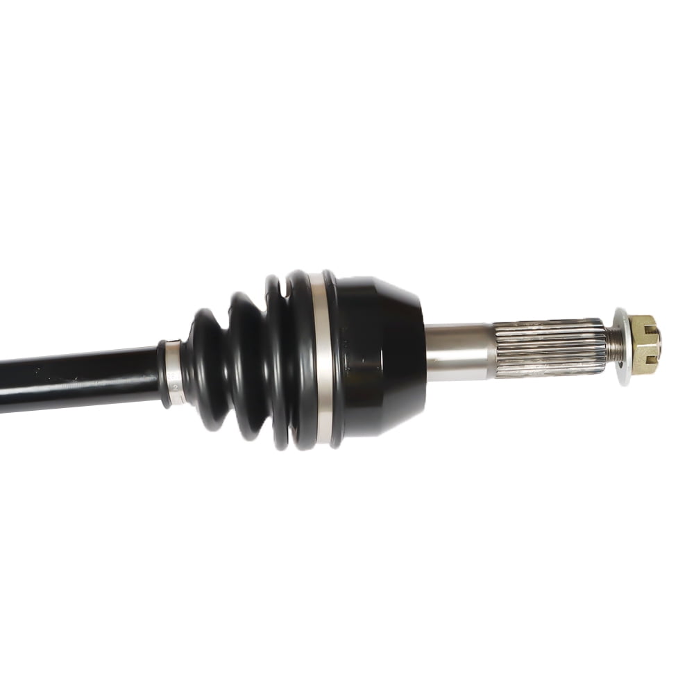 LABLT Rear Left/Right CV Axle Drive Shaft Replacement for Polaris Sportsman 400/500/600/700/800 2003 2004 2005