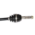 thumbnail image 2 of LABLT Rear Left/Right CV Axle Drive Shaft Replacement for Polaris Sportsman 400/500/600/700/800 2003 2004 2005, 2 of 6