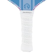 Parrot Paddles Royal Flush Pickleball Paddle