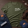 thumbnail image 4 of Jollimate Reel Cool Grandpa Shirt, Gift For Grandpa, Fishing Gift For Dad, New Grandpa Shirt, 4 of 6