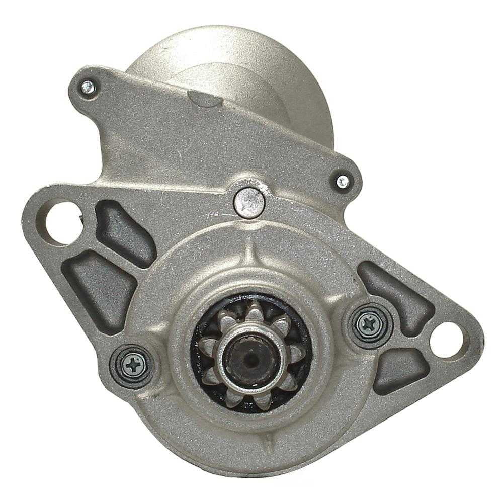 ACDelco 336-1100A Reman Starter Motor